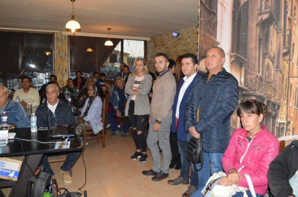 ГЕРБ: Децата, детската градина и училището са най-важни за едно село