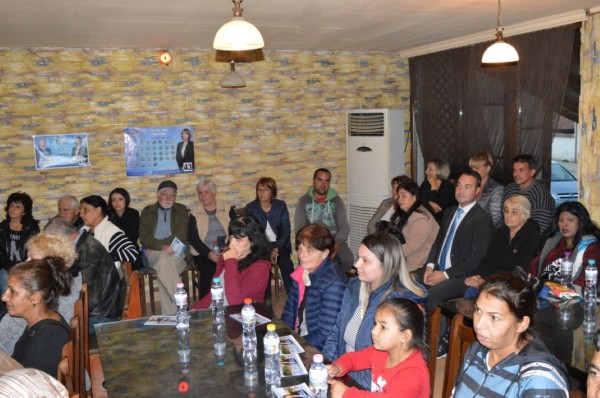 ГЕРБ: Децата, детската градина и училището са най-важни за едно село