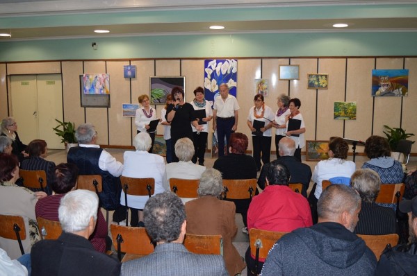 Ренета Стойкова (Шейново): Ще продължа да доказвам себе си като човек, работещ за хората