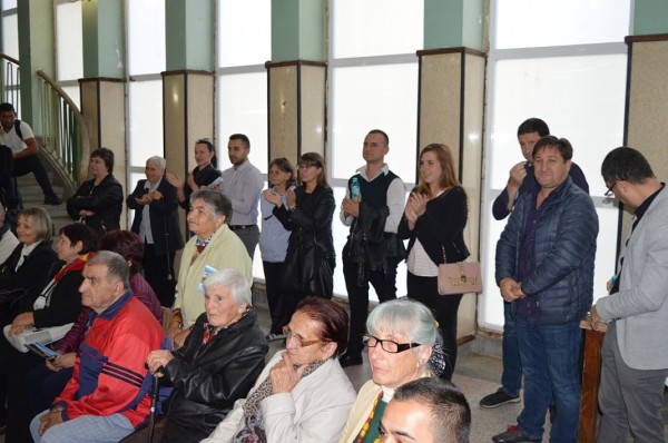 Ренета Стойкова (Шейново): Ще продължа да доказвам себе си като човек, работещ за хората