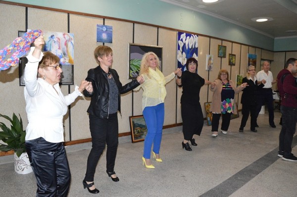 Ренета Стойкова (Шейново): Ще продължа да доказвам себе си като човек, работещ за хората