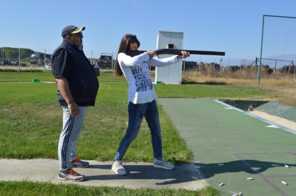 ГЕРБ – съветници и спортни клубове в надпревара по ловна стрелба