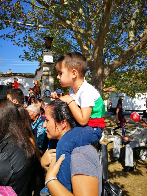 39 наградени от конкурса “Не се гаси туй, що не гасне...“ на празника на Енина