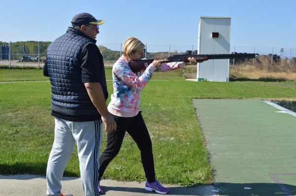 ГЕРБ – съветници и спортни клубове в надпревара по ловна стрелба