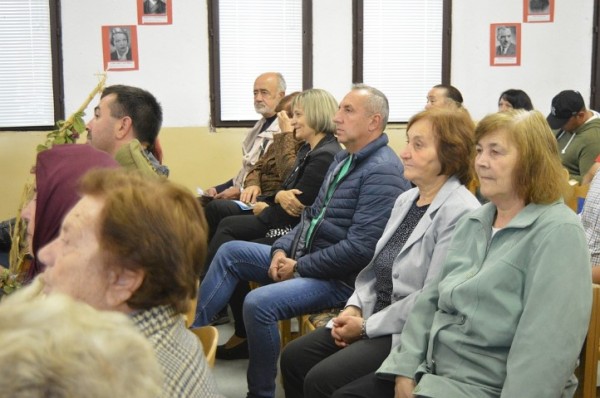 Радиана Стефанова (ГЕРБ): Кметът Нивелин Неделчев успя да сплоти чергановци