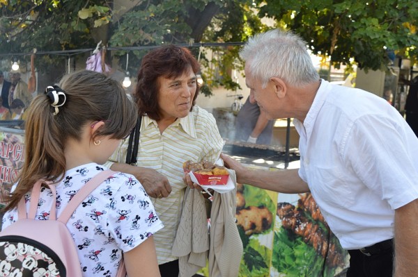 Матьо Андреев (ГЕРБ): Енинци заслужават уют и спокойствие. ГЕРБ можем да им ги осигурим