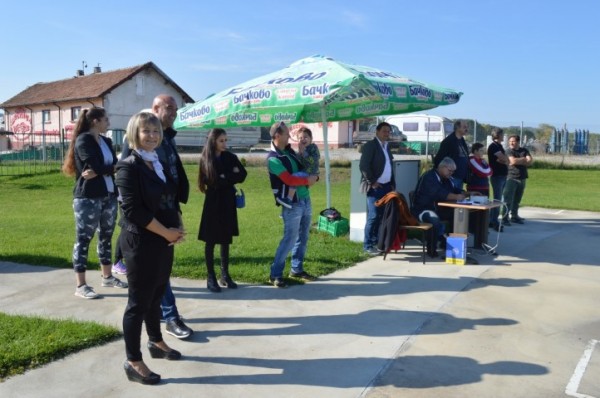 ГЕРБ – съветници и спортни клубове в надпревара по ловна стрелба