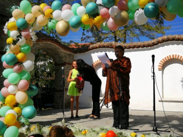 39 наградени от конкурса “Не се гаси туй, що не гасне...“ на празника на Енина