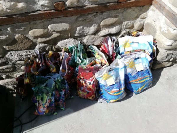 39 наградени от конкурса “Не се гаси туй, що не гасне...“ на празника на Енина