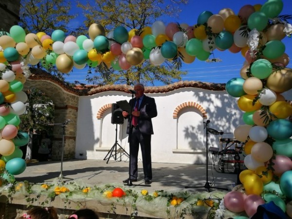 39 наградени от конкурса “Не се гаси туй, що не гасне...“ на празника на Енина