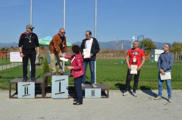 ГЕРБ – съветници и спортни клубове в надпревара по ловна стрелба