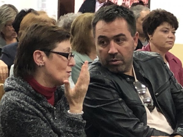 Радиана Стефанова (ГЕРБ): Кметът Нивелин Неделчев успя да сплоти чергановци