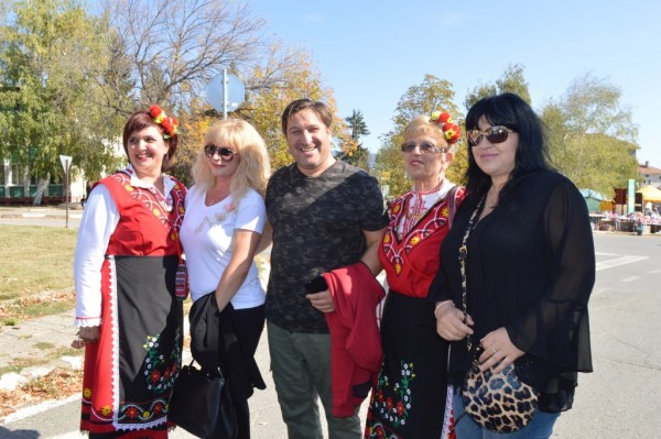 Матьо Андреев (ГЕРБ): Енинци заслужават уют и спокойствие. ГЕРБ можем да им ги осигурим