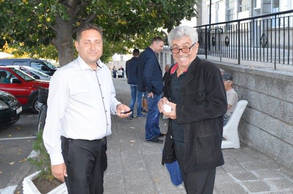 Галина Стоянова (ГЕРБ): Похвално е, че Пламен Вълев и ясеновци говорите на един език