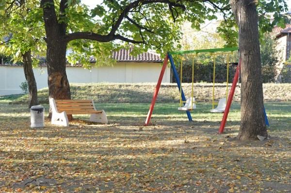 Кандидатът за кмет Галина Стоянова (№43) се срещна с жители на квартал „Бузлуджа” – „Северен район”