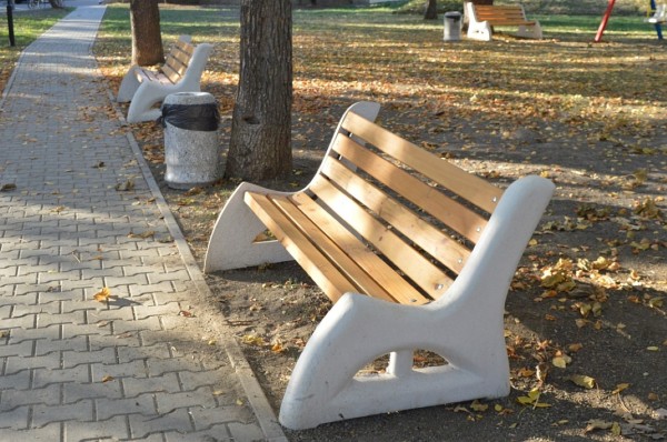 Кандидатът за кмет Галина Стоянова (№43) се срещна с жители на квартал „Бузлуджа” – „Северен район”