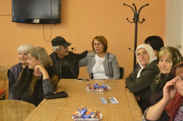 Мима Колева (ГЕРБ): Ще направя и невъзможното центърът на Хаджидимитрово да стане факт