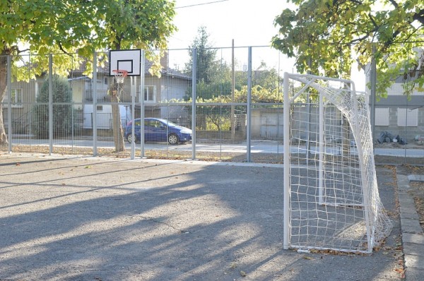 Кандидатът за кмет Галина Стоянова (№43) се срещна с жители на квартал „Бузлуджа” – „Северен район”