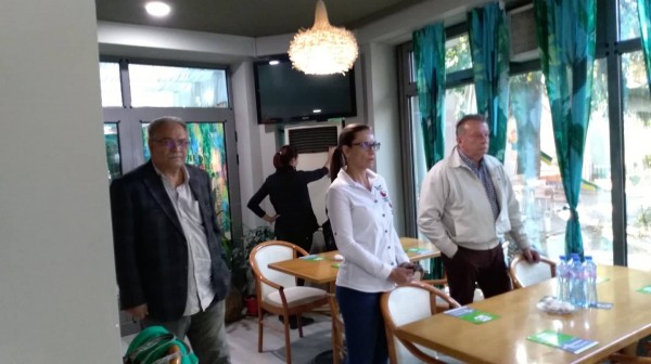 Ние много ще помогнем на тази община