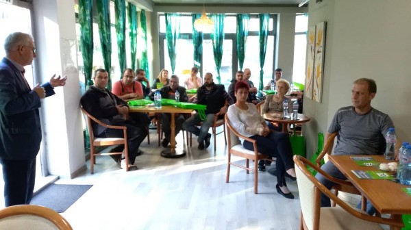 Ние много ще помогнем на тази община