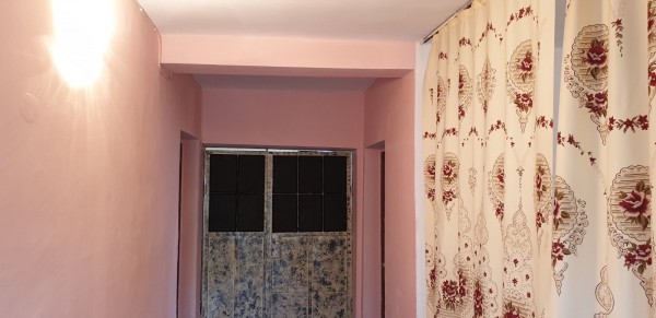 Кандидат-кметът от ГЕРБ ремонтира пенсионерския клуб в с.Розово