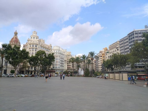 Преподаватели от ИКТ Център преминаха обучение по Еразъм +