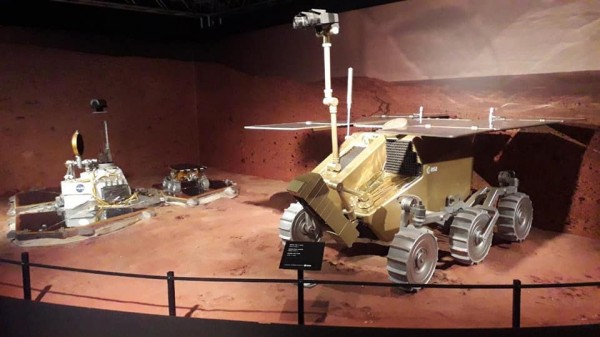 Преподаватели от ИКТ Център преминаха обучение по Еразъм +