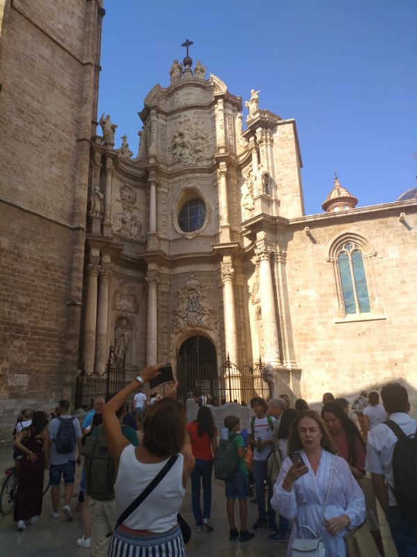 Преподаватели от ИКТ Център преминаха обучение по Еразъм +