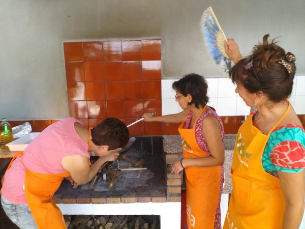 Преподаватели от ИКТ Център преминаха обучение по Еразъм +