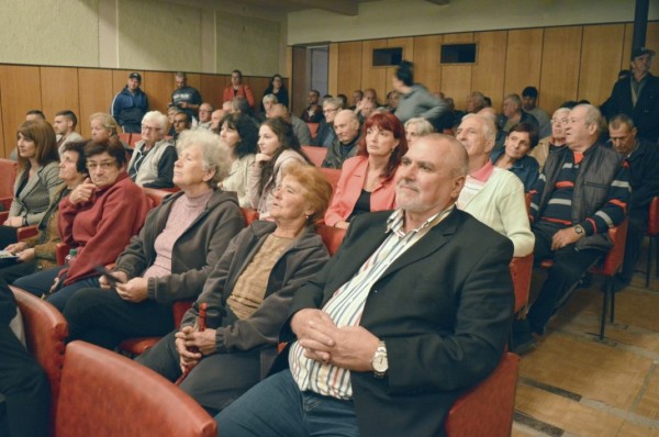 Стойно Стойнов (ГЕРБ #43): В село Кънчево е моята житейска пътека. Ще бъда социален кмет