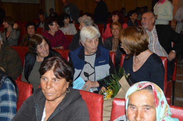 Стойно Стойнов (ГЕРБ #43): В село Кънчево е моята житейска пътека. Ще бъда социален кмет