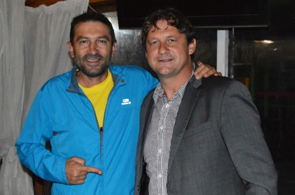 Футболен „Турнир на приятелството” се проведе в Казанлък