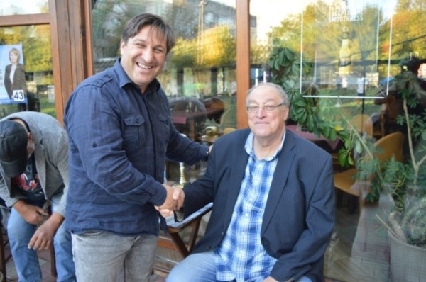 Футболен „Турнир на приятелството” се проведе в Казанлък