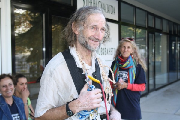 Казанлъчанин е най-бързият в скоростно изкачване