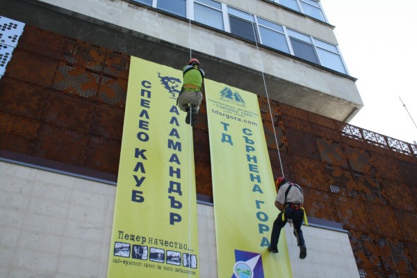 Казанлъчанин е най-бързият в скоростно изкачване