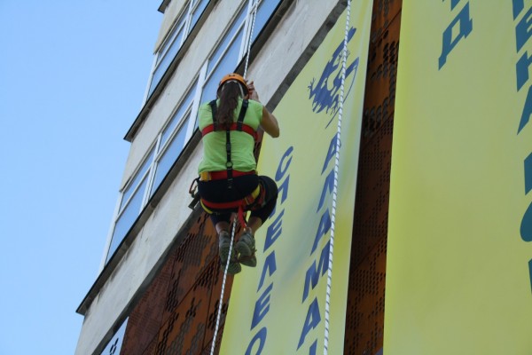 Казанлъчанин е най-бързият в скоростно изкачване