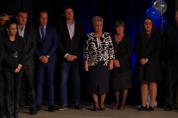 Галина Стоянова (ГЕРБ#43): В сговора и съгласието е успехът на Казанлък