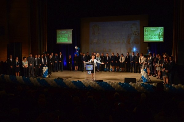 Галина Стоянова (ГЕРБ#43): В сговора и съгласието е успехът на Казанлък