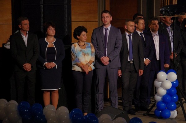 Емил Христов (ГЕРБ#43): Казанлък имаше и има нужда от Галина Стоянова