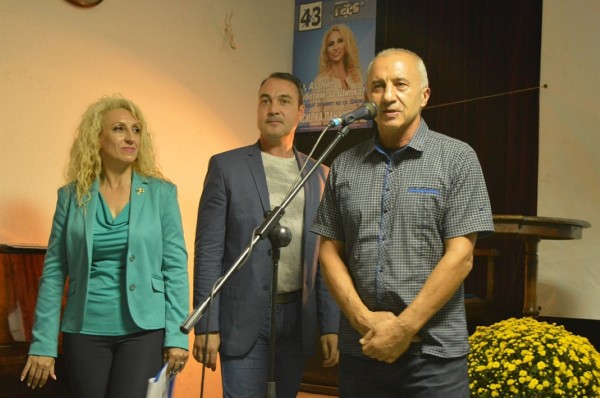 Василка Панайотова (ГЕРБ): Децата и младите хора са бъдещето и най-голямото богатство на град Шипка