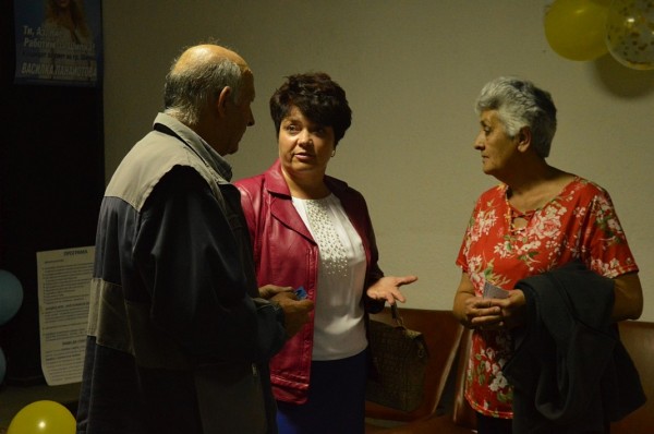 Василка Панайотова (ГЕРБ): Децата и младите хора са бъдещето и най-голямото богатство на град Шипка