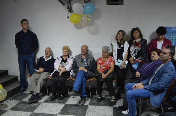 Василка Панайотова (ГЕРБ): Децата и младите хора са бъдещето и най-голямото богатство на град Шипка