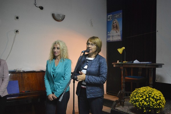 Новият център на Шипка – перлата в короната на града