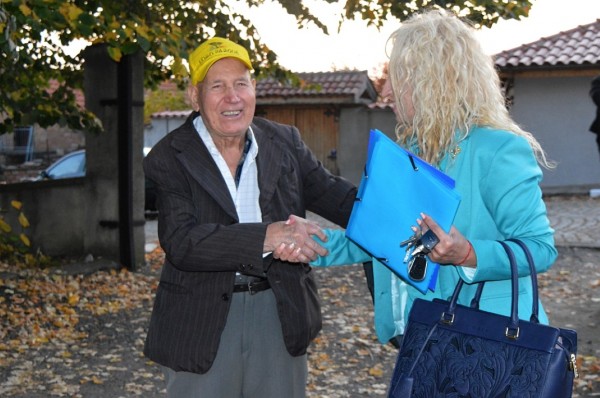 Василка Панайотова (ГЕРБ): Децата и младите хора са бъдещето и най-голямото богатство на град Шипка