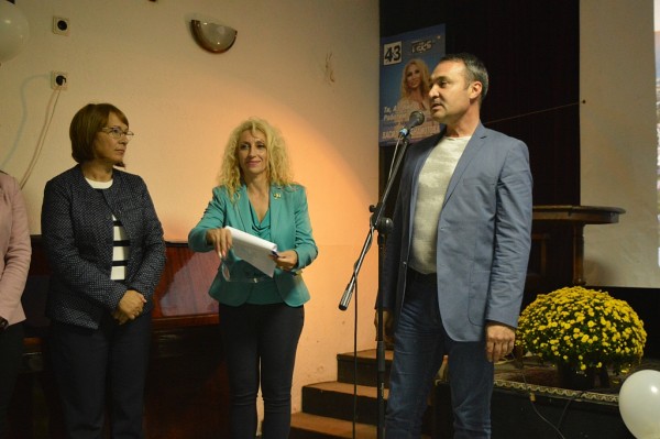 Новият център на Шипка – перлата в короната на града