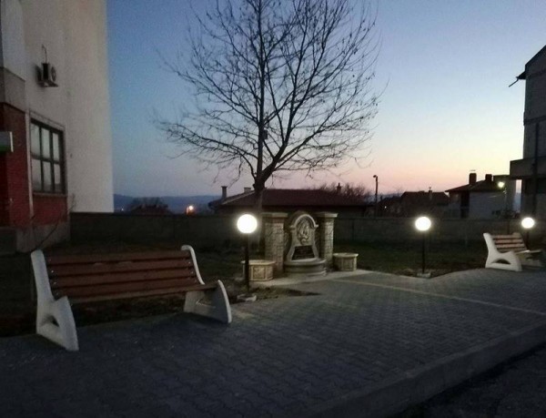 Новият център на Шипка – перлата в короната на града