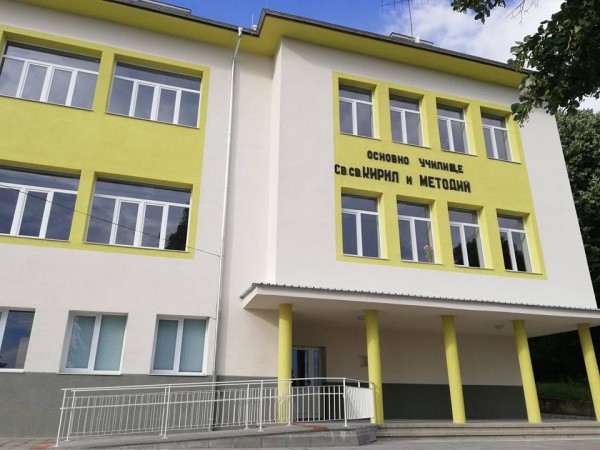 Новият център на Шипка – перлата в короната на града