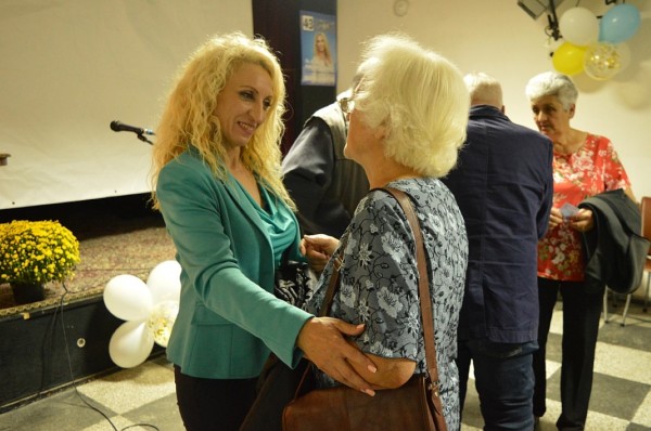 Василка Панайотова (ГЕРБ): Децата и младите хора са бъдещето и най-голямото богатство на град Шипка