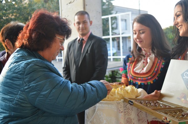 ГЕРБ ще удвои грижата за селата в посока асфалтиране на улиците