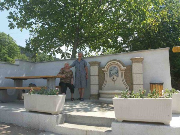 Новият център на Шипка – перлата в короната на града